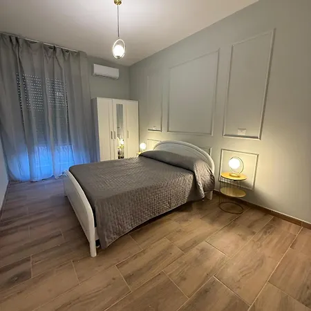 Placanica Apartment