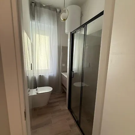 Placanica Appartement